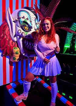 Snuikku Solveig